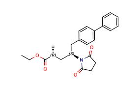Sacubitril Impurity 2